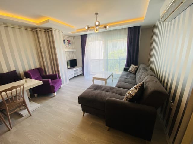 Elegance Apartment