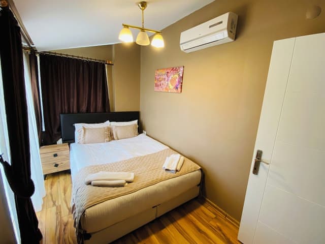 Luxury Duplex with Sea View