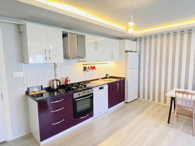 Elegance Apartment