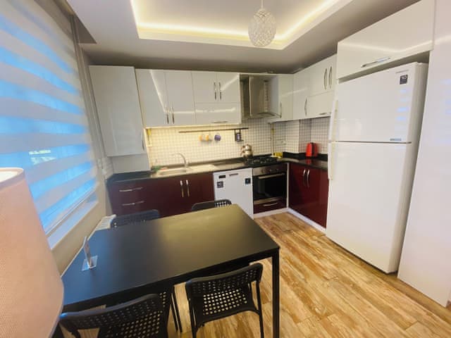 Comfort Duplex with Balcony and Pool View