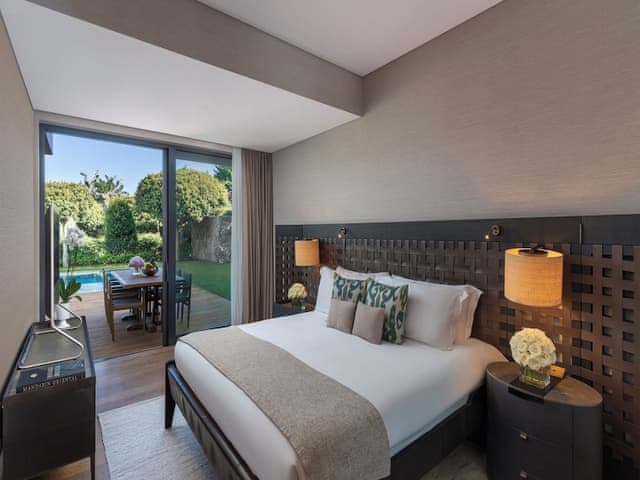 Apartment, 2 Bedrooms (with Pool)