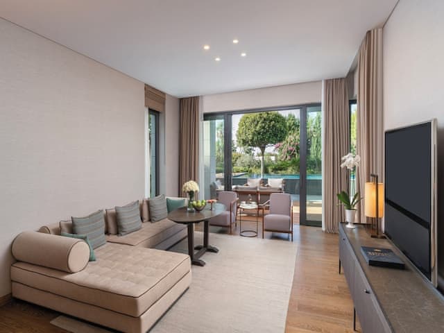 Apartment, 3 Bedrooms (with Pool)