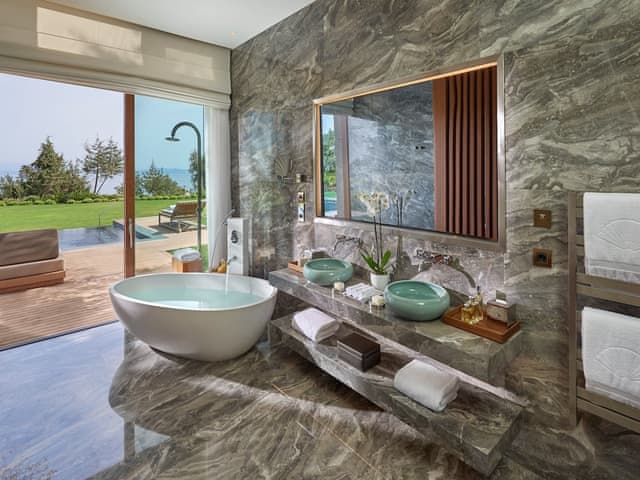 Villa, 3 Bedrooms (Blue Beach)