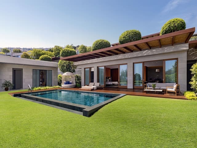 Villa, 3 Bedrooms (Blue Beach)