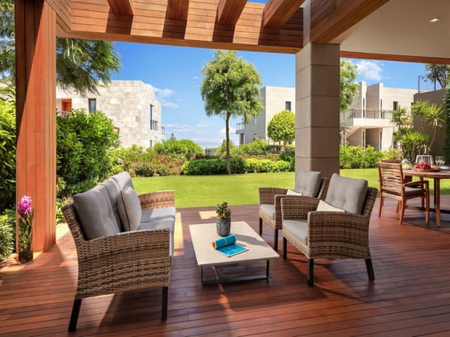 Apartment, 2 Bedrooms (Residential)