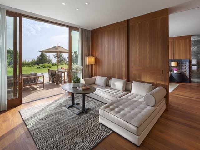 Villa, 3 Bedrooms (Blue Beach)