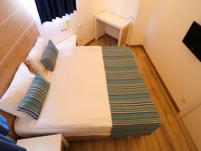 Suite Room with Bunkbed