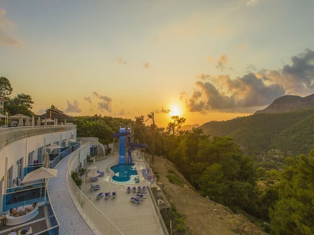 Superior Room with Jacuzzi