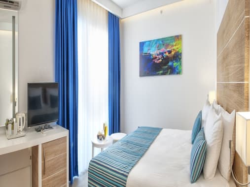 Superior Room with Jacuzzi