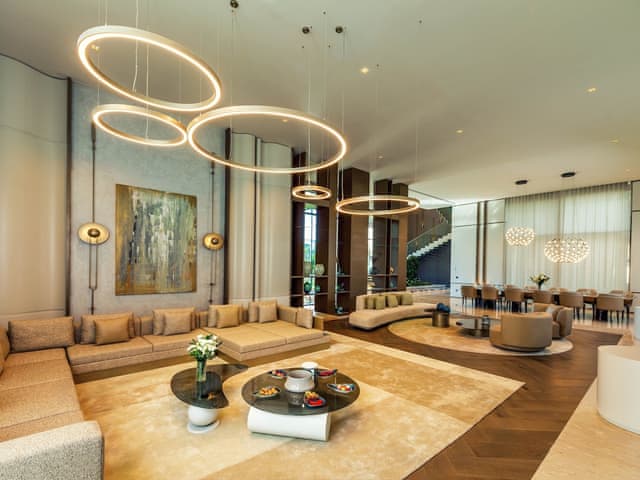 Palazzo Mansions 4 Bedrooms