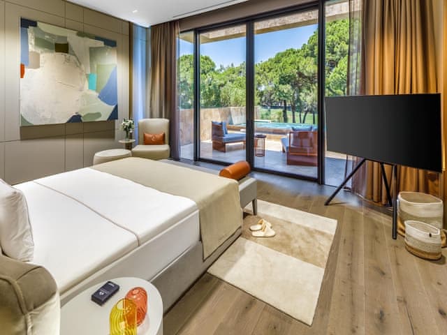 Palazzo Mansions 4 Bedrooms