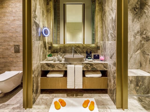 Palazzo Mansions 4 Bedrooms