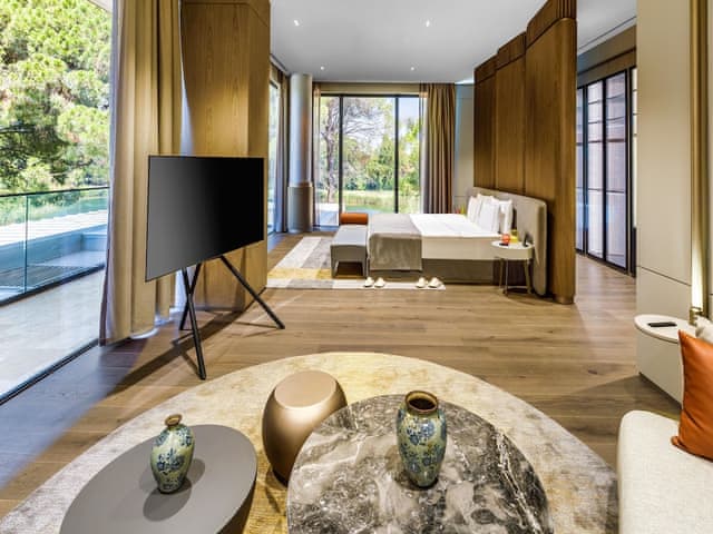 Palazzo Mansions 4 Bedrooms