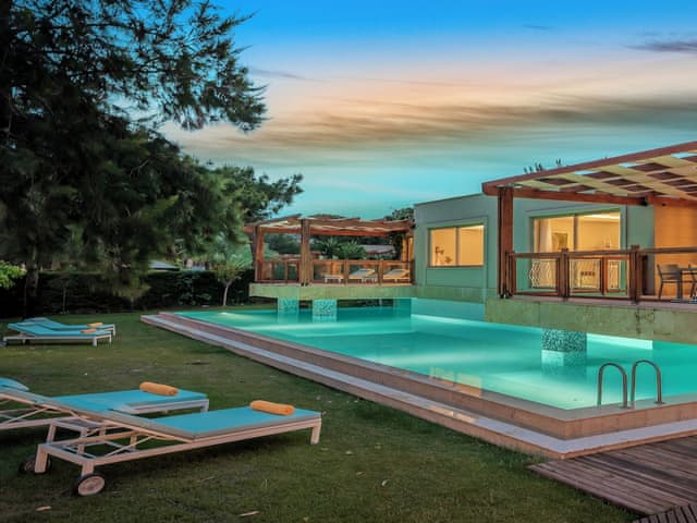 Golf Villa 3 Bedrooms