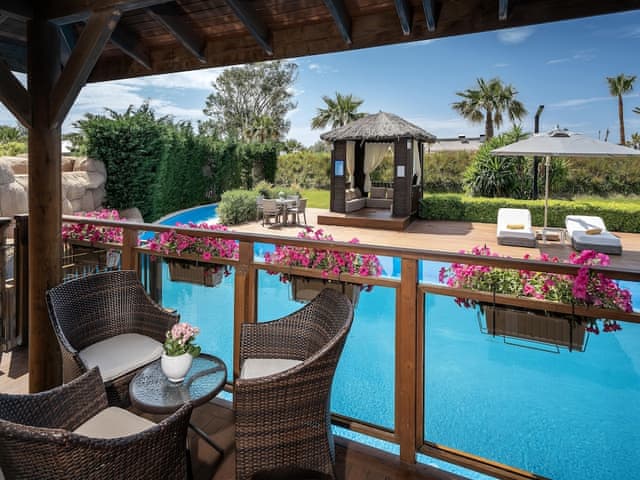 Maldives Villa 3 Bedrooms