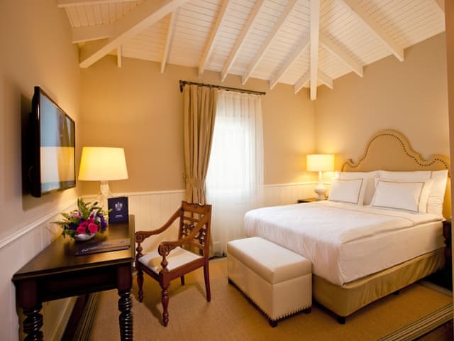 Swim Up Villa 3 Bedrooms