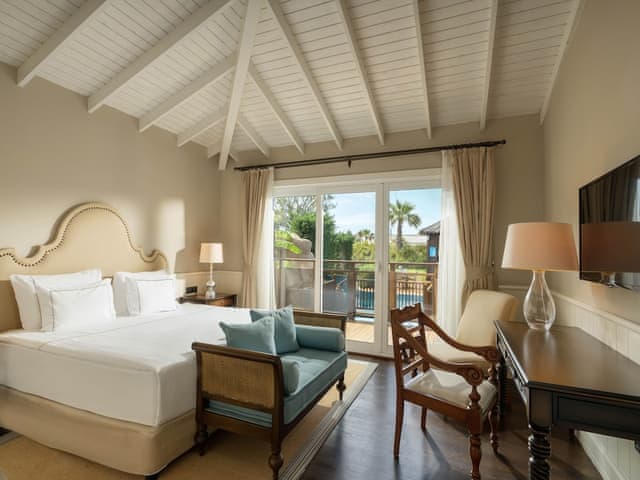 Maldives Villa 3 Bedrooms