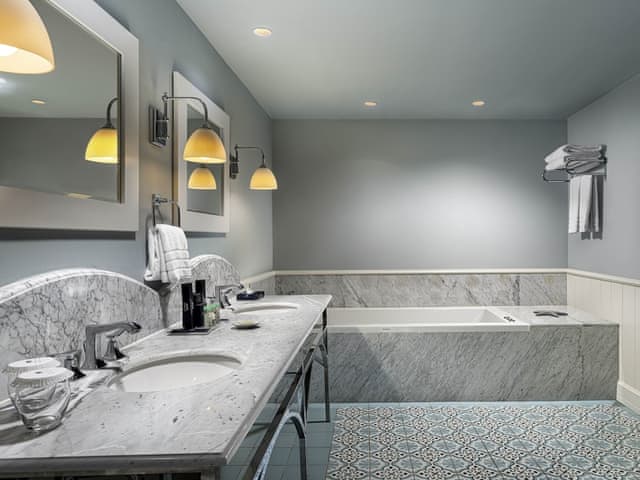 Maldives Villa 3 Bedrooms