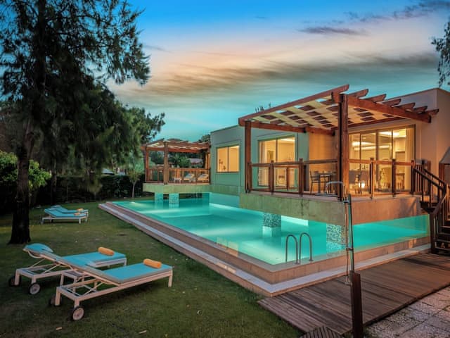 Golf Villa 3 Bedrooms