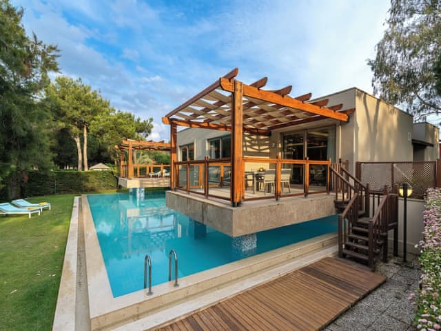 Golf Villa 3 Bedrooms