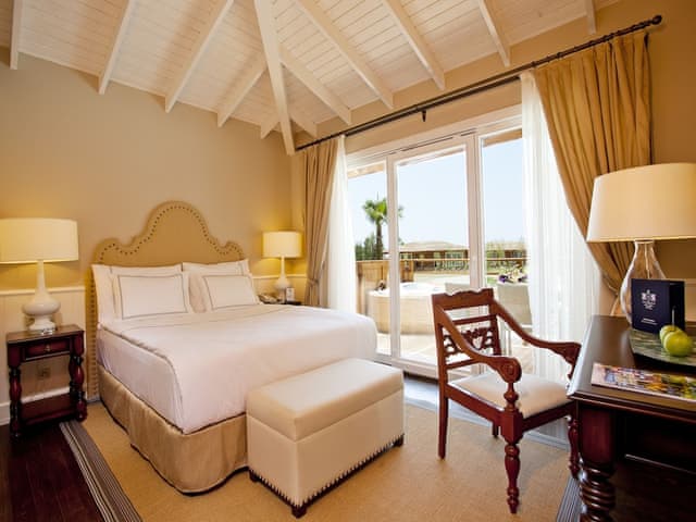 Swim Up Villa 3 Bedrooms