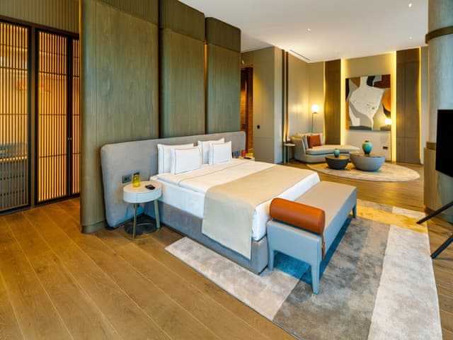 Palazzo Mansions 4 Bedrooms