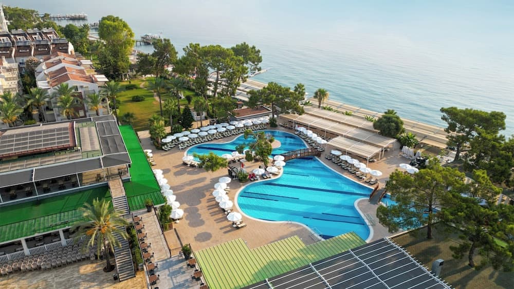 Crystal Aura Aqua Collection