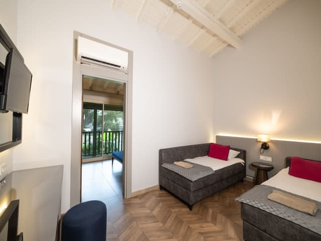 Deluxe Room, 2 Bedrooms