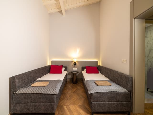 Deluxe Room, 2 Bedrooms