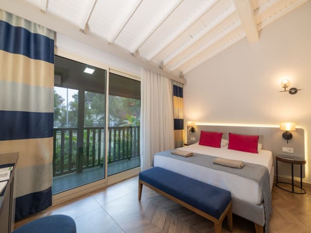 Deluxe Room, 2 Bedrooms