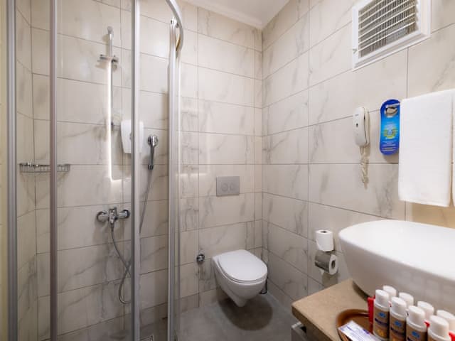 Deluxe Room, 2 Bedrooms