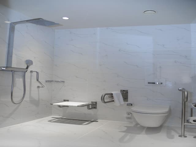 Deluxe Room, 1 King Bed, Accessible, City View