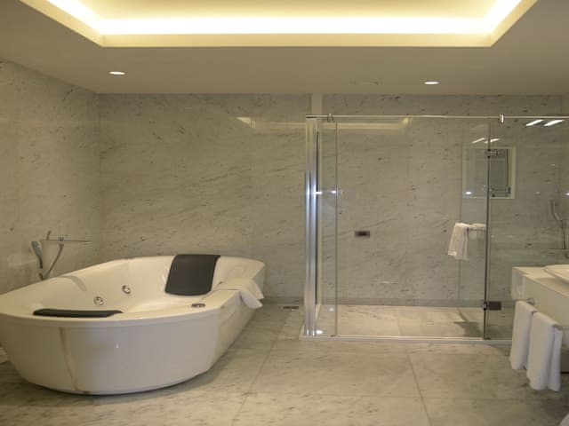 Senior Suite, 1 Bedroom, Kitchenette, City View