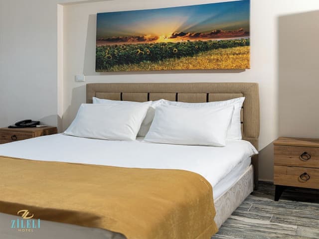 Standart Tek Kişilik Oda