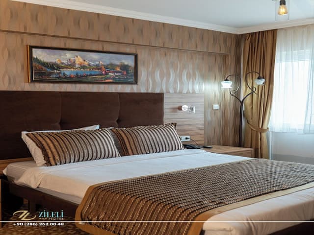 Standart Üç Kişilik Oda