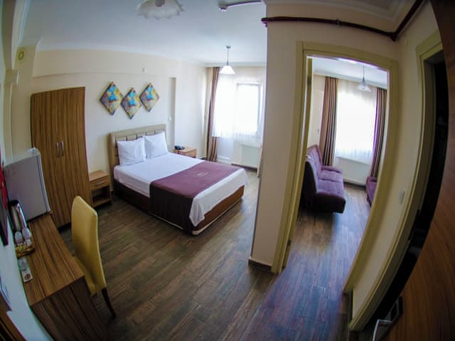 Standard Double or Twin Room, 1 Bedroom