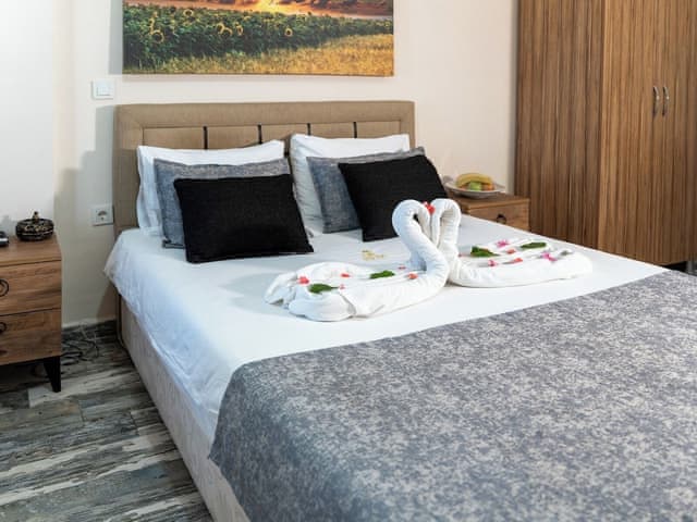 Standart Üç Kişilik Oda