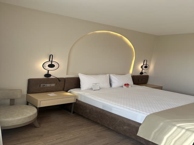 Family Suite Room Roh