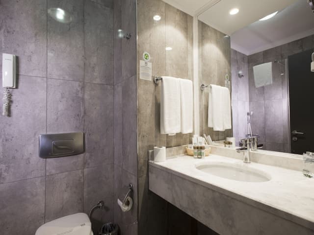 Standard Room Land View