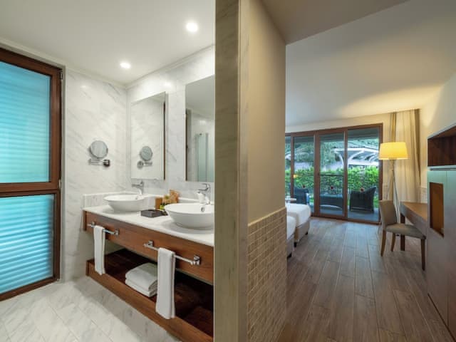 Standard Room, Forest View