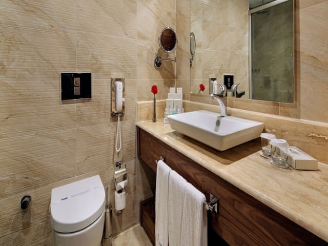 Standard Room, Forest View