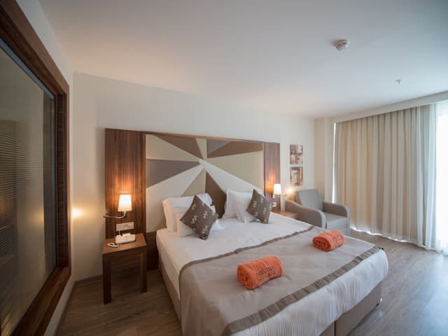 Standard Room, Forest View