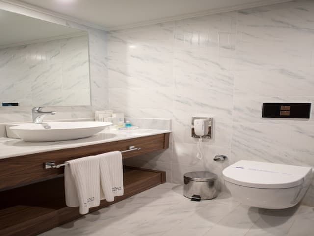 Standard Room, Forest View