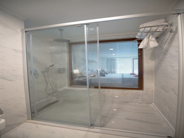 Standard Room, Forest View