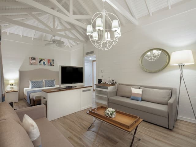 Cedar House, Forest View