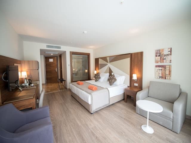 Standard Room, Forest View