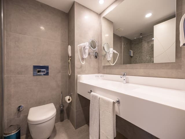 Standard Room, 1 Bedroom, City View