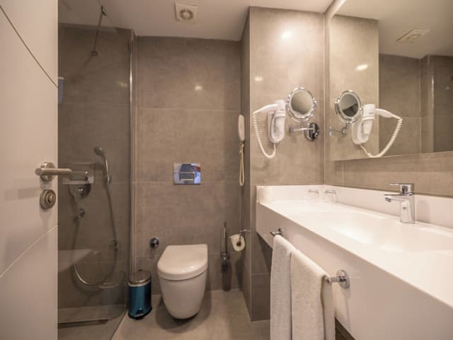 Standard Room, 1 Bedroom, Sea Facing