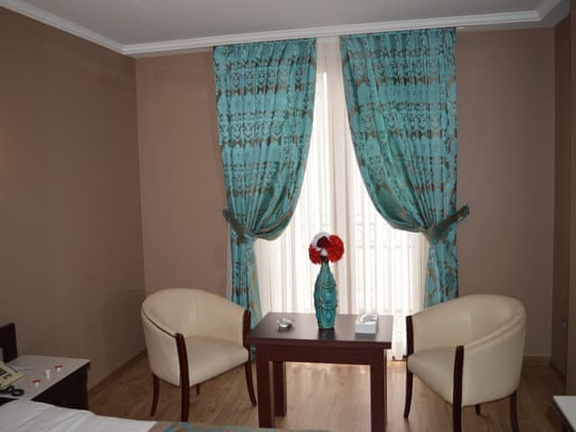 Deluxe Double Room, 1 Double Bed, Sea View, Sea Facing