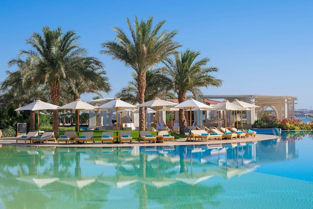 Baron Palace Sahl Hasheesh